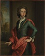 Sir Godfrey Kneller | Charles Beauclerk (1670–1726), Duke of St. Albans ...