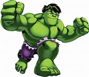 10+ Dibujos De Hulk Para Imprimir