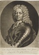 NPG D18810; Simon Fraser, 11th Lord Lovat - Portrait - National ...