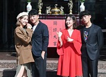《欺妻49天》藍葦華繼《俗女2》再戰喜劇 林玟誼和楊小黎組「台南女子圖鑑」 - 華視新聞網