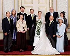 Official photos of the wedding of Peter Phillips... - HRH The Princess BAMF