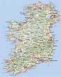Guida dell'Irlanda,Informazioni Turistiche,Hotels,Tours Informations