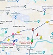 Kharadi, Pune - Google My Maps