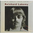 Reinhard Lakomy CD - Die Jahre 1972 - 1976, 22,99