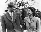 Prince Philip and Queen Elizabeth: A Timeline Of Their Enduring Love ...