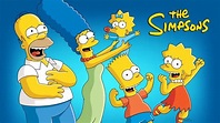 Os Simpsons Ao Vivo HD- AO VIVO - YouTube