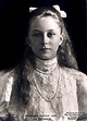 Imperial Princess of Germany.. Victoria Luisa de Prusia | Royal ...