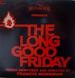 Francis Monkman - The Long Good Friday (Original Motion Picture Score ...