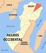 Fabrica, Sagay City, Negros Occidental, Philippines - Philippines