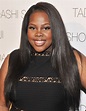 Glee's Amber Riley To Star In UP Premiere Movie 'My One Christmas Wish ...