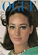 Marisa Berenson. Photo by Irving Penn. Vogue, October 15, 1965 ...