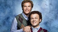 Step Brothers (2008) - Backdrops — The Movie Database (TMDB)