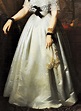 Adelheid-Marie von Anhalt-Dessau | Royal clothes, Victorian dress, Fashion