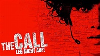 "THE CALL - Leg nicht auf!" | Trailer Check & Infos Deutsch German [HD ...