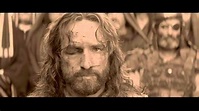 Trailer A Paixão de Cristo Legendado com Mel Gibson em HD - YouTube