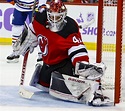 Devils’ Vitek Vanecek earns NHL Star of the Month honors - nj.com