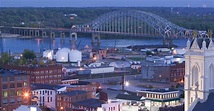 mississippi-river-and-town-of-dubuque-iowa-usa - Iowa Pictures - Iowa ...
