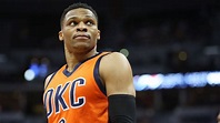 Russell Westbrook: Top-five moments from historic NBA MVP season