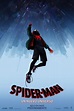Spiderman: Un nuevo universo (2018) Crítica de la película