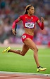 Sanya Richards Ross Reveals She Had An Abortion Before The Olympics ...