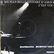 Barbara - Ma Plus Belle Histoire D'amour C'est Vous - Bobino 1967 (1967 ...