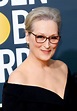 Meryl Streep – Golden Globe Awards 2018 • CelebMafia