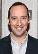 Tony Hale | A Series of Unfortunate Events Season 2 Cast | POPSUGAR ...