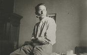 Rudolf Arnheim: biografía de este psicólogo y filósofo alemán