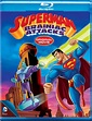 Superman: Brainiac Attacks [Blu-ray] [2006] - Best Buy