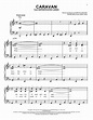 Caravan sheet music by Duke Ellington (Easy Piano – 68624)