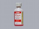Children's Silapap oral Drug information on Uses, Side Effects ...