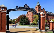 Saint Louis University - CUMU