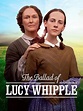 The Ballad of Lucy Whipple (2001)