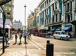 Visitar Londres 7 dias - Roteiro Londres Guia uma semana