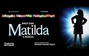 Matilda – Il Musical a Torino nel 2024: data e biglietti dello ...