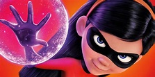 The Incredibles: 10 Fun Facts About Violet Parr