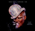Grace Jones - Hurricane / Dub, Grace Jones | CD (album) | Muziek | bol.com