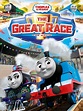Watch Thomas & Friends: The Great Race - The Movie | Prime Video