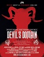 Devil's Domain (2017) Poster #1 - Trailer Addict