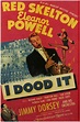 I Dood It (1943) - IMDb
