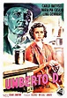 Umberto D. (1952) - IMDb
