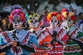 40 Important Day Of The Dead Facts To Take Note When Celebrating ...