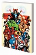 Origins of Marvel Comics (Trade Paperback) | Comic Books | Comics ...