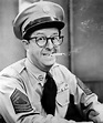 Phil Silvers - Celebrity biography, zodiac sign and famous quotes