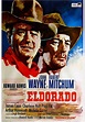 El Dorado - película: Ver online completas en español