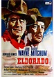 El Dorado - película: Ver online completas en español