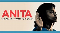 Watch Anita: Speaking Truth to Power (2013) Full Movie Free Online - Plex