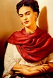 Frida Kahlo: biografía, frases, museos, pinturas y mucho más