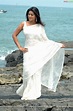 Film Actress Photos: Tamil Actress Sneha Hot Navel Show In Saree