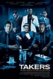 Takers Movie Poster (11 x 17) - Item # MOVIB18920 - Posterazzi